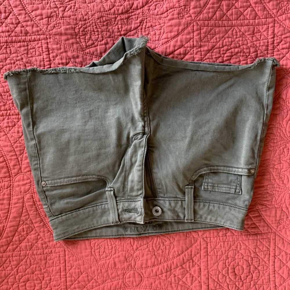 Arizona high waisted shorts